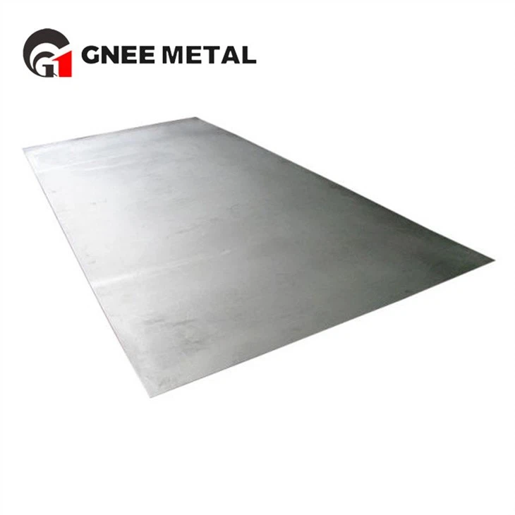 Gr4 Titanium Gr12 Sheet Metal
