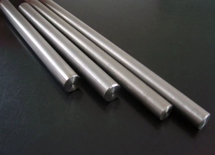 CP Titanium Grade 1 Titanium Alloy Bars