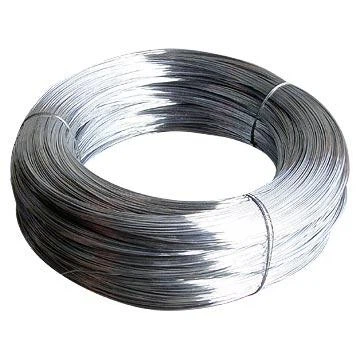 ASTM B863 Pure Titanium And Titanium Alloy Wire