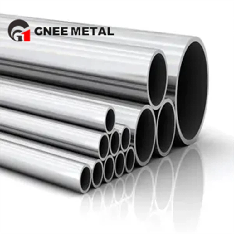 Kommersiell   Grade   9   Titan   Svetsad   Rör