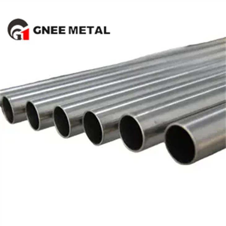 Commercial Grade 9 Titanium Welded Pipe