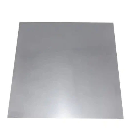 GR3 Medical Titanium Sheet