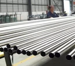 Gr5 ASTM B338 Titanium Tube