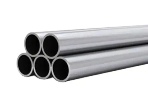 Gr5 ASTM B338 Titanium Tube