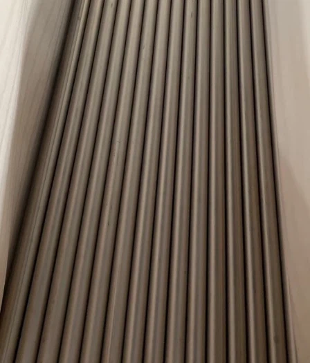 GR5 (Ti-6AL-4V) Titanium Rod