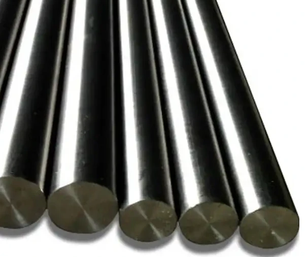 Gr7 Titanium Bars And Rods