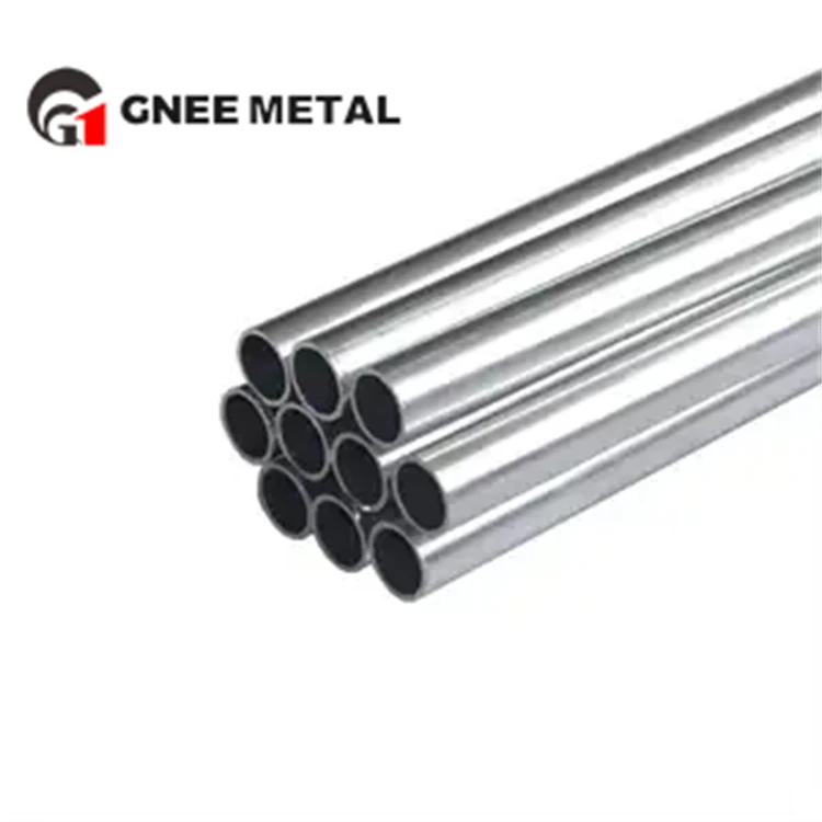 Grade 2 Titanium Flex Pipe