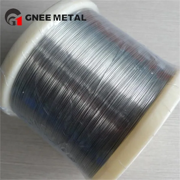 Ti -15333 Ti Alloy Wire Ti -15333 Ti Alloy Wire
