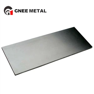 Gr 2 Titanium Plate Gr 2 Titanium Plate