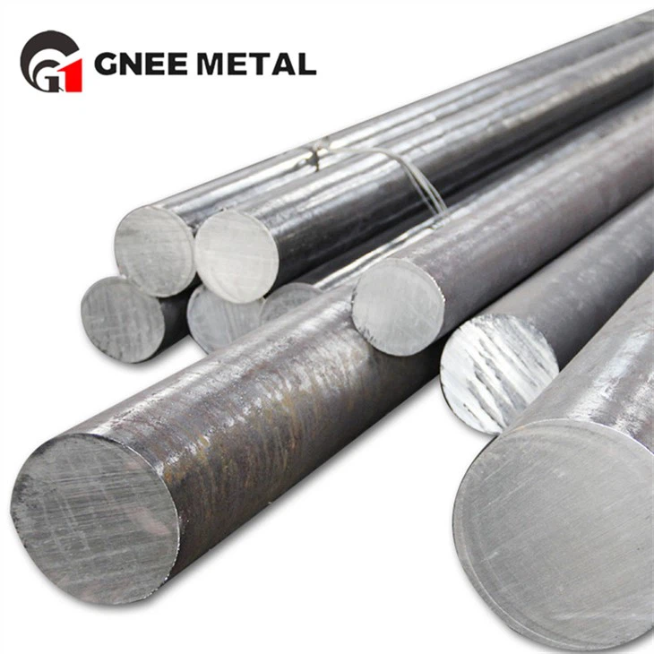 Gr2 Hollow Titanium Rods