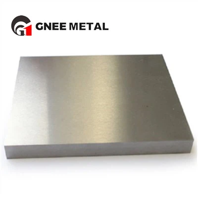 Chemical Titanium Grade 5 Grade 7 Grade 9 Sheet