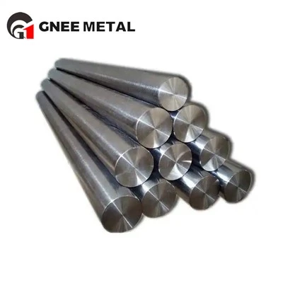 Gr11 Titanium Bar