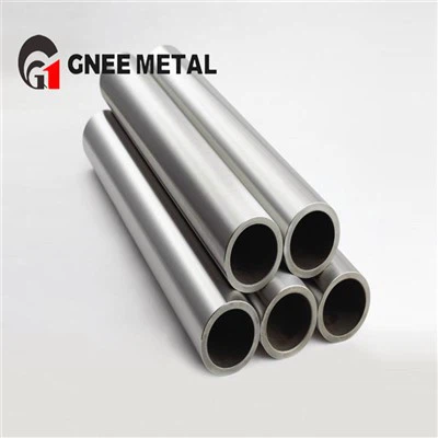 Gr1 Titanium Seamless Tube