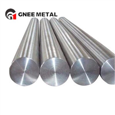 GR5(Ti-6Al-4V) Titan Stick Rund Bar