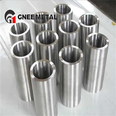 Gr7 Gr9 Gr12 Titan avgasrör