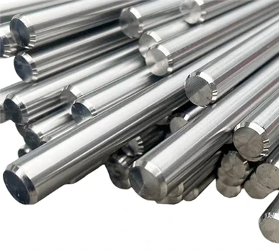 Gr9 Titanium Alloys Bar Gr9 Titanium Alloys Bar
