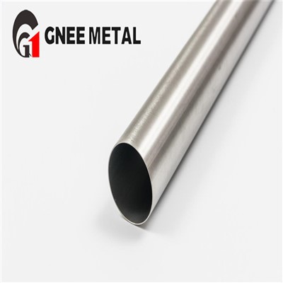 Hollow Grade 5 Titaniun Rod