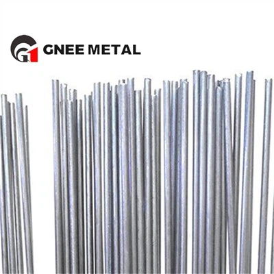 Gr7 Titanium Alloy Rod/Stång