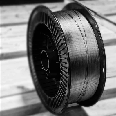 Titanium Gr 5 Svetstråd