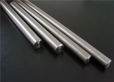 ASTM   B348   Grade   5   Titan   Rod