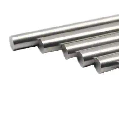 Titanium DIN 3.7165 Gr5 Bar Titanium DIN 3.7165 Gr5 Bar