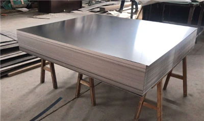 Titanium DIN 3.7195 Grade11 Plates Titanium DIN 3.7195 Grade11 Plates