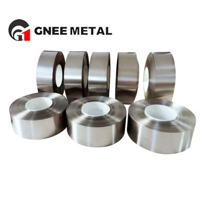 Titanium G1 G5 folieark