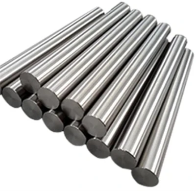 3D-utskrift Ren Titanium Bar
