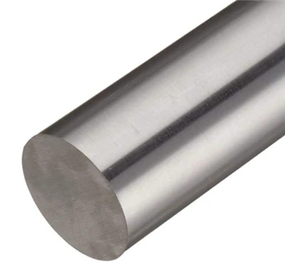 ASTM F136 Titanium Bar For Medical