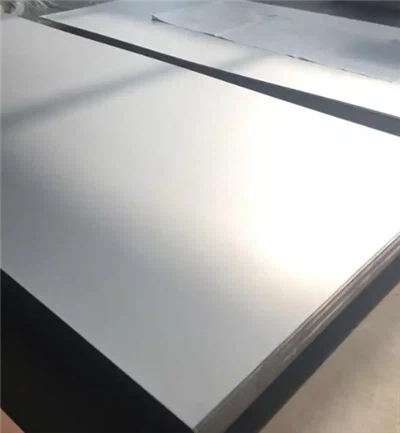 Gr16 Titanium Alloy Plate