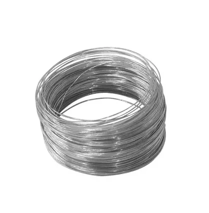 The Medical Titanium Straight Wire
