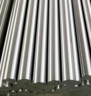 Titanium Gr 11 Round Bar