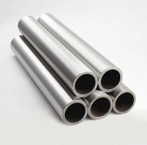 Titanium Tube 1mm 6m Length