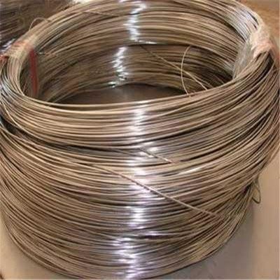 TM3413 Medical Grade Titanium Alloy Wire